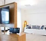 Wave Ipanema Apartments