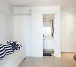 Wave Ipanema Apartments