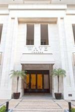 Hotel Wave Ipanema 2*